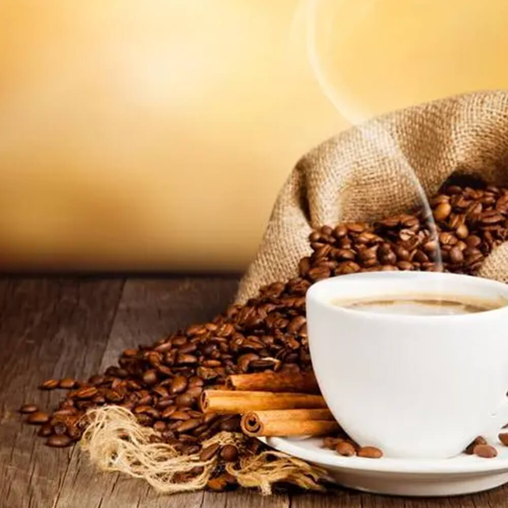 Coffee & Tea Packaging