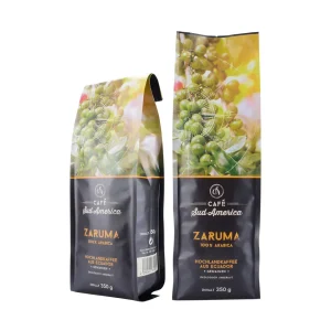 Coffee Packaging Bags