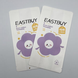 Custom Guinea Pig Fruit Dried Packaging Bag – Stand-Up Zipper Pet Food Pouches