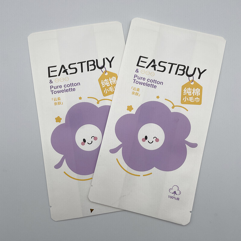 Custom Guinea Pig Fruit Dried Packaging Bag – Stand-Up Zipper Pet Food Pouches