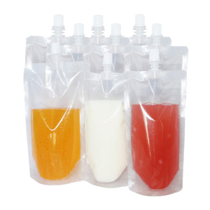 Custom-Logo-Stand-Up-Suction-Nozzle-Spout