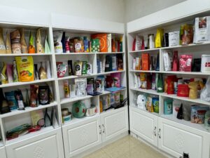 Shenzhen Aluminum Foil Bag Manufacturers