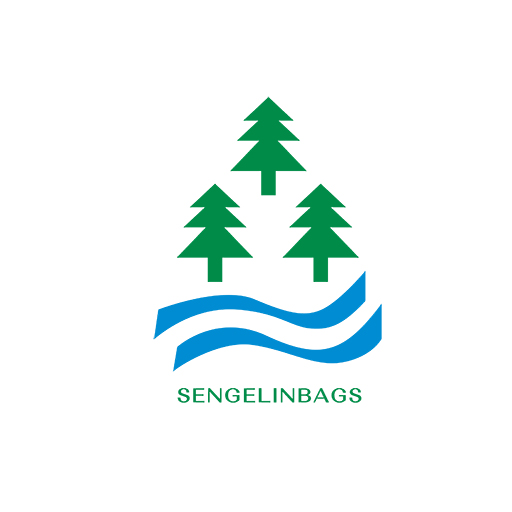 Sengelin Packaging Logo