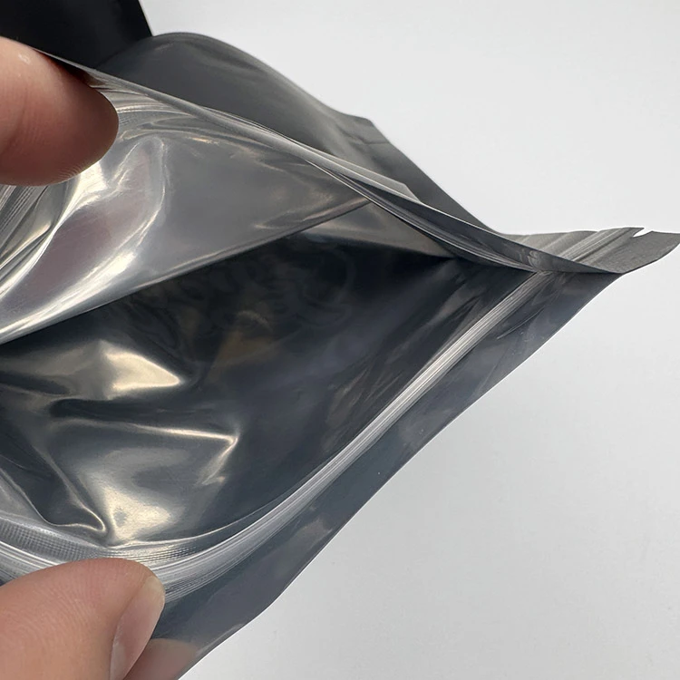 Custom Children's Safety Packaging Company Internal Materials