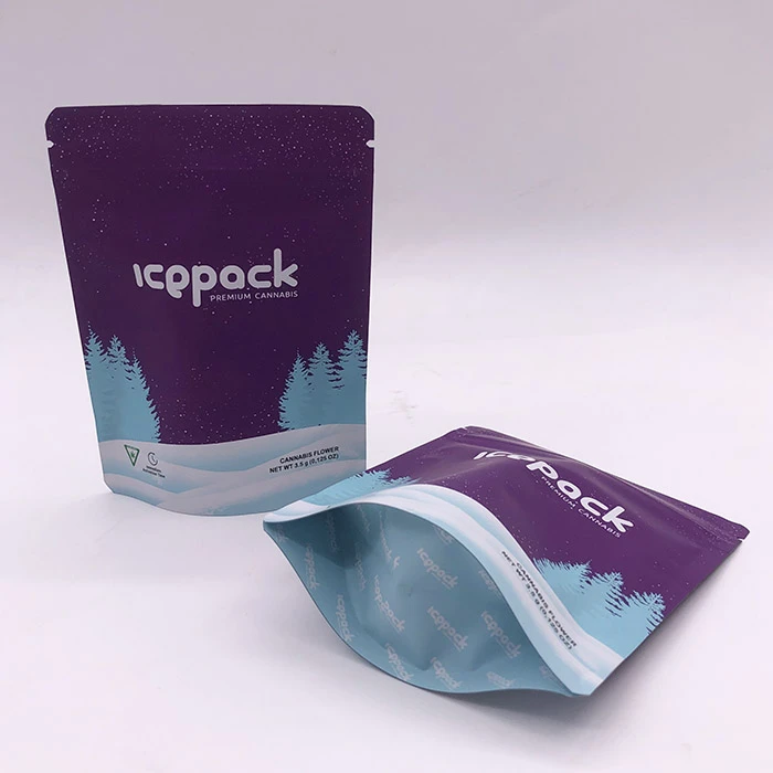 Child Resistant Packaging in Canada