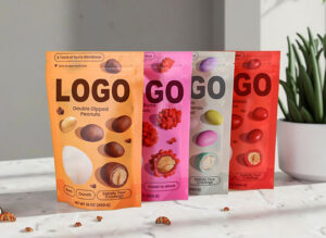 Top 10 Custom Stand Up Pouch Manufacturers in 2025 | Best Flexible Packaging Suppliers