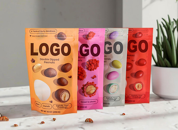 Top 10 Custom Stand Up Pouch Manufacturers in 2025 | Best Flexible Packaging Suppliers