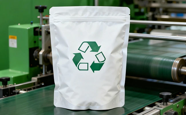 The Pet Food Packaging Manufacturing Process: From Design to Delivery