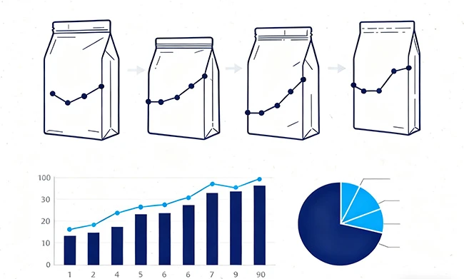 The Cost Breakdown of Pet Food Packaging Bags — Understanding What Affects Price