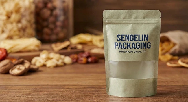 How to Customize and Select Packaging Bags in 2026