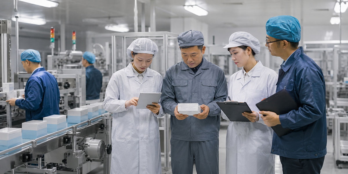 Sengelin Cleanroom Manufacturing