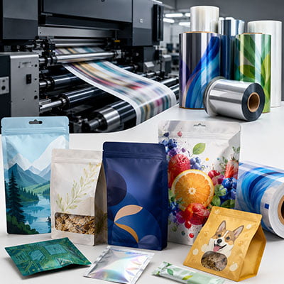 Digital Printing