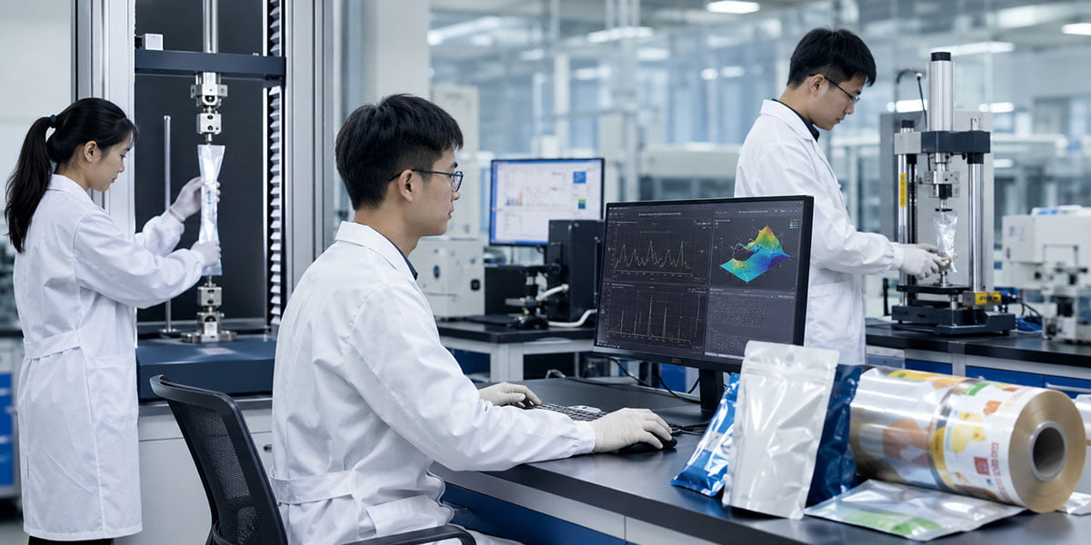 Precision Laboratory Instrumentation