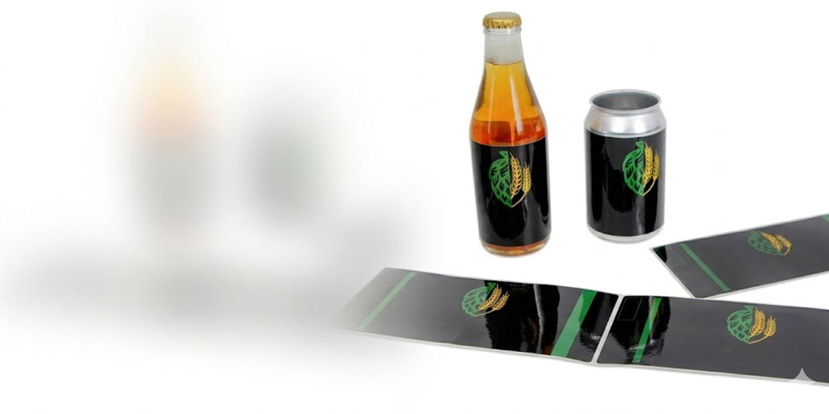 Shrink sleeve label packaging solutions