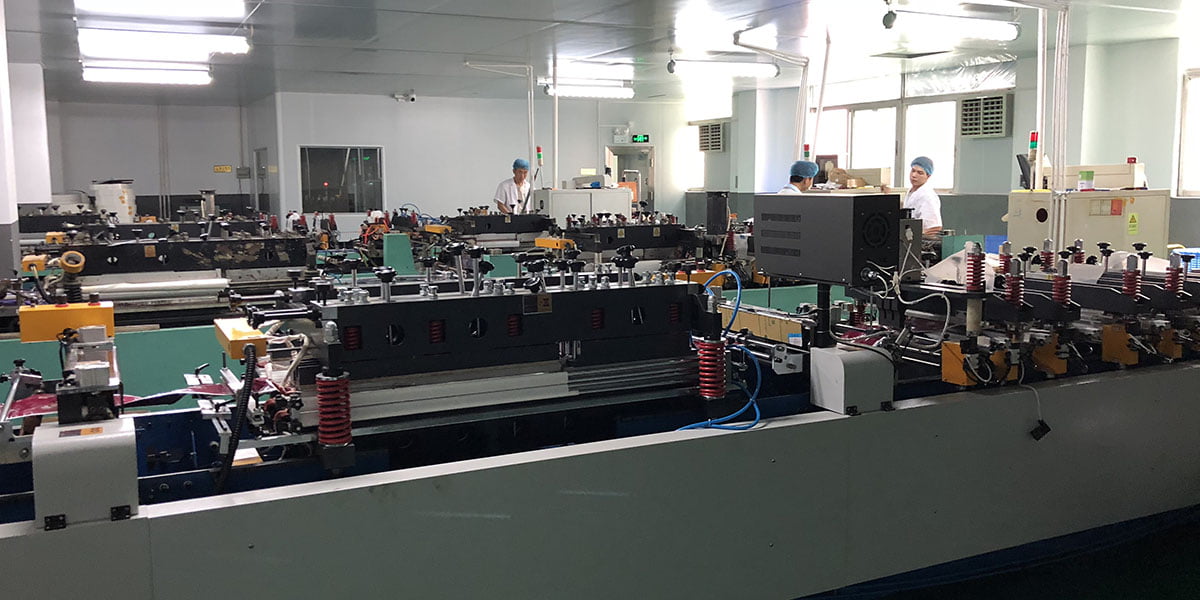 Sengelin Smart Factory
