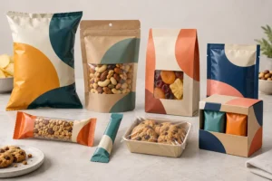![Different snack packaging types for freshness convenience and product protection](https://www.sglpackaging.com/wp-content/uploads/2026/09/What-Are-the-Different-Types-of-Snack-Packaging.webp "Snack Packaging Types")